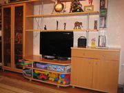 Набор мебели для жилой комнаты САМБА-1